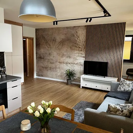 Apartament C Pietro 1 קרקוב