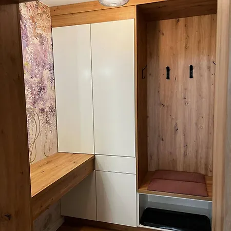 Apartament C Pietro 1