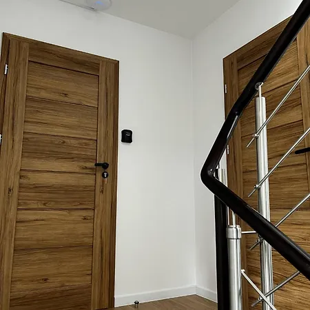 דירה Apartament C Pietro 1