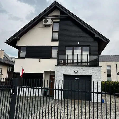Apartament C Pietro 1 *